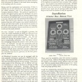 Vintage Water Wheel Governor Bulletin No  1-A 001